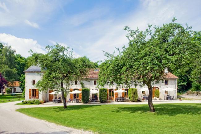 Thonnance-les-Moulins Gites La Forge De Sainte Marie חדר תמונה