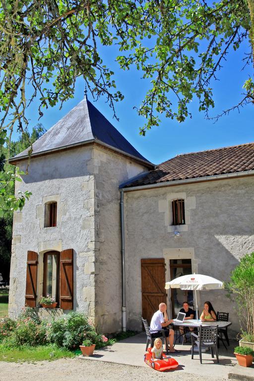 Thonnance-les-Moulins Gites La Forge De Sainte Marie מראה חיצוני תמונה